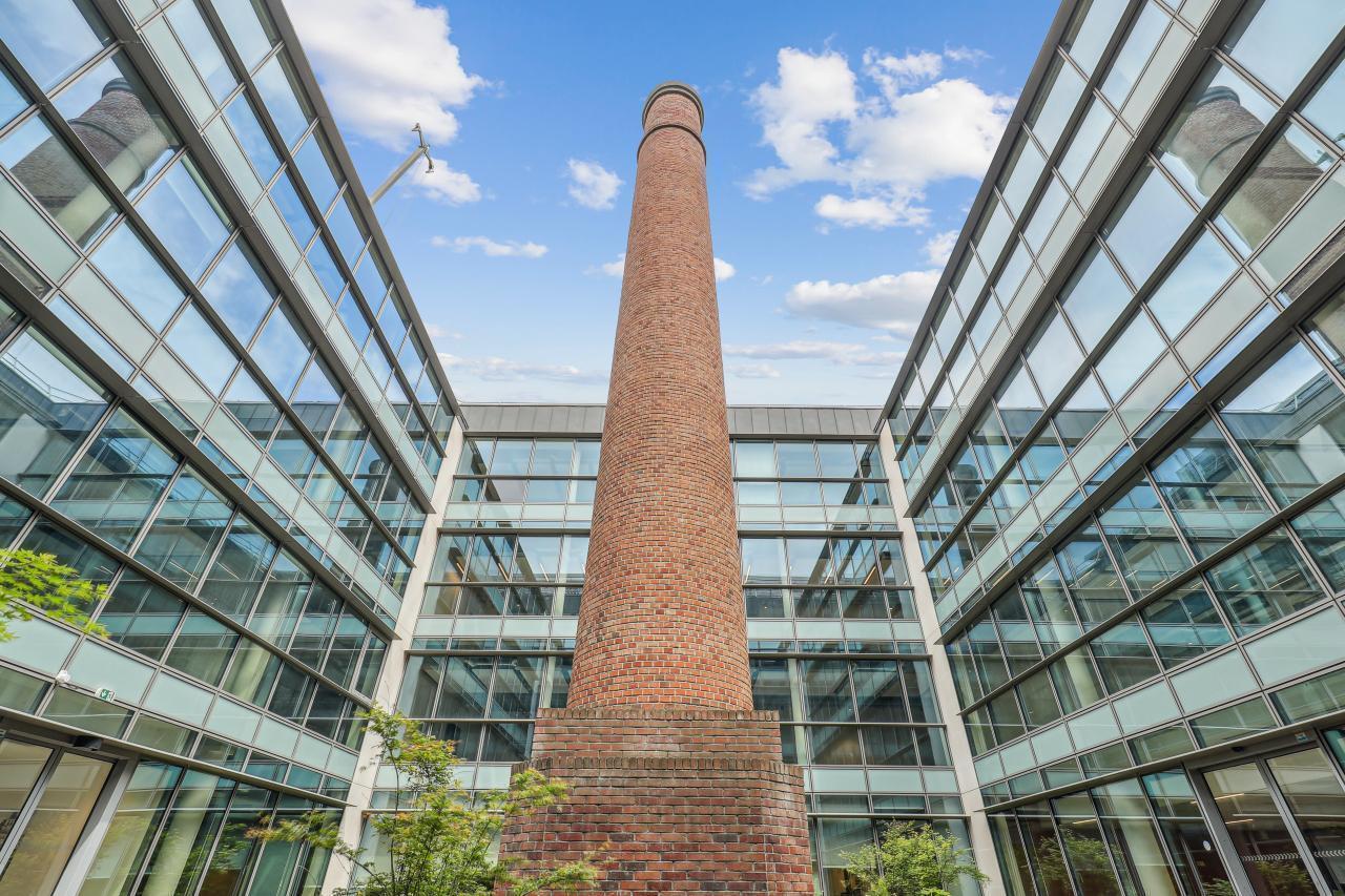 24-26 Rue Villeneuve, Clichy to rent Building Photo- Image 1 of 16