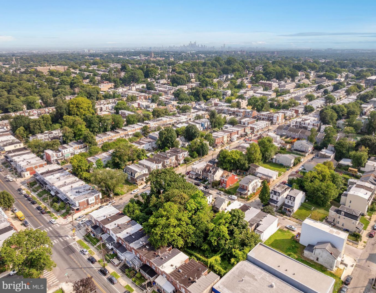 265 E Hortter St, Philadelphia, PA for sale - Primary Photo - Image 1 of 8