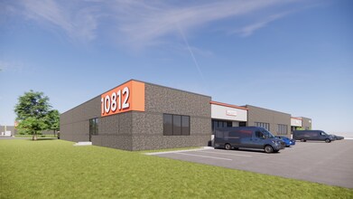 10812 Fallstone Rd, Houston, TX to rent Building Photo- Image 1 of 2