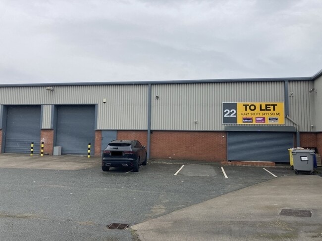 More details for Atlas Rd, Bootle - Industrial to Rent