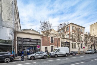 More details for 27 Avenue Claude Vellefaux, Paris - Office to Rent