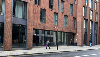 More details for 20 East Rd, London - Office/Retail for Rent