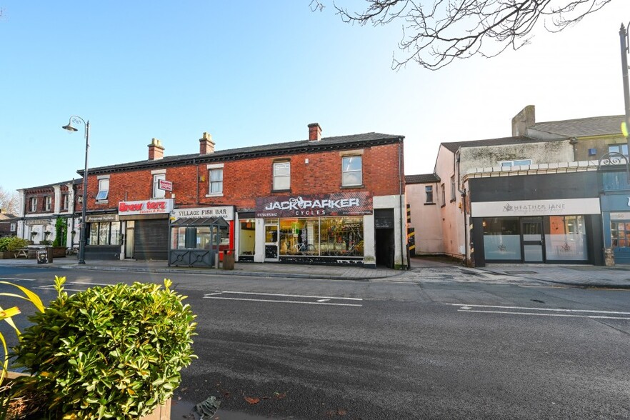 62-64 Liverpool Rd N, Burscough for sale - Building Photo - Image 2 of 2