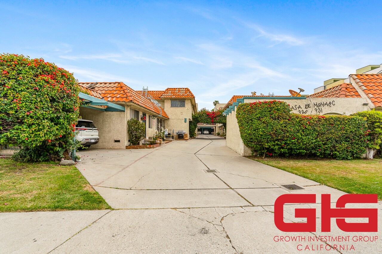 725 W Duarte Rd, Monrovia, CA for sale Primary Photo- Image 1 of 1