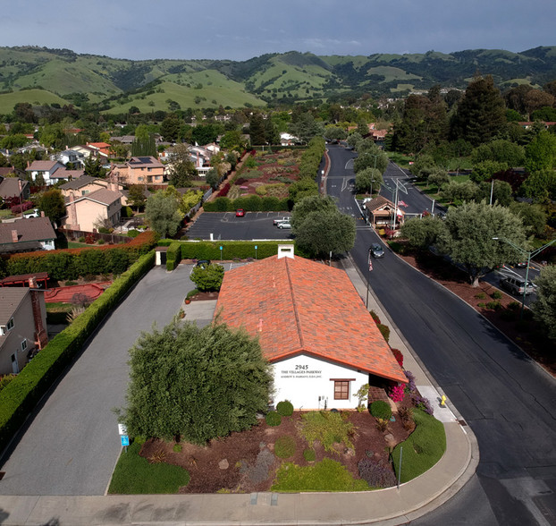 2945 The Villages Pky, San Jose, CA for sale - Aerial - Image 1 of 1