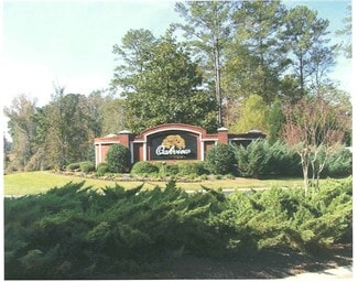 More details for 128 Oakview Club Dr, Macon-Bibb, GA - Sports & Entertainment for Sale