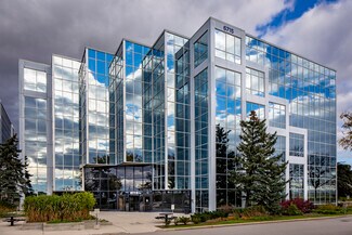 More details for 6715 Airport Rd, Mississauga, ON - Office, Retail to Rent