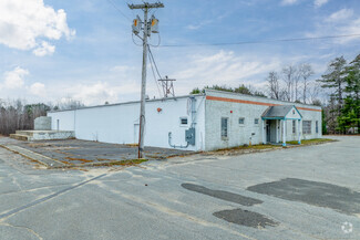 More details for 136-140 New Athol Rd, Orange, MA - Industrial for Sale