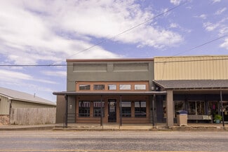 More details for 136 N Runnels St, De Kalb, TX - Retail for Sale