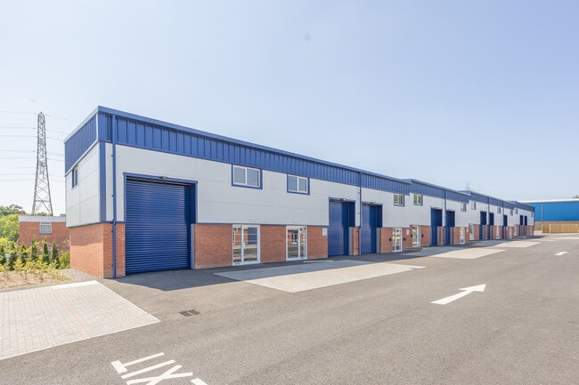 More details for 198-202 Broomhill Rd, Bristol - Industrial to Rent