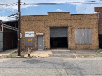 More details for 119-121 S 15th St, Newark, NJ - Industrial for Rent