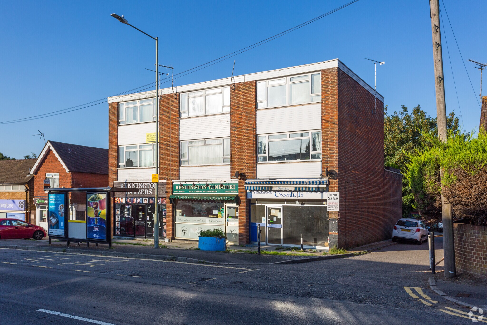 160 Faversham Rd, Ashford for sale Primary Photo- Image 1 of 1