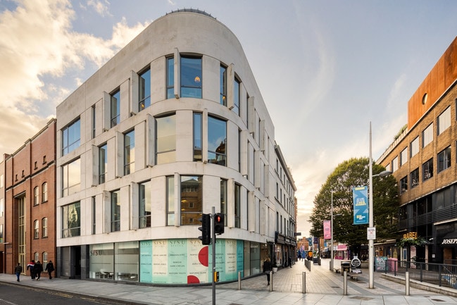 More details for 83-85 Victoria St, Belfast - Office to Rent
