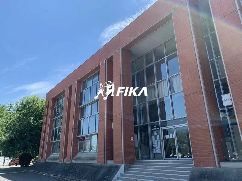 Office in Labège for sale Building Photo- Image 1 of 13