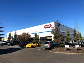 More details for 4456-4466 NW Yeon Ave, Portland, OR - Industrial for Rent