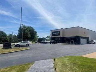 More details for 325 Commerce Blvd, Liverpool, NY - Light Industrial for Sale