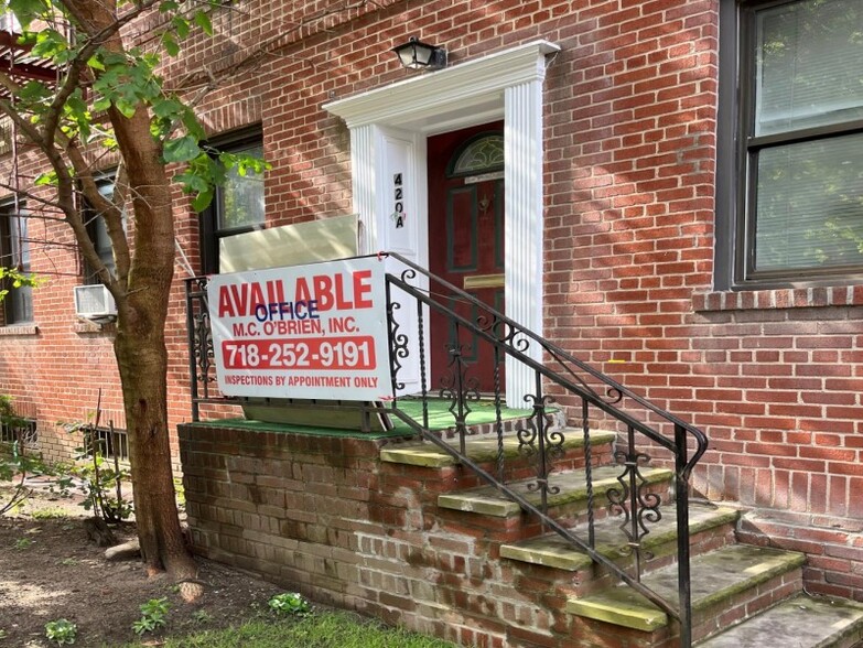 420 Ovington Ave, Brooklyn, NY for rent - Building Photo - Image 1 of 3