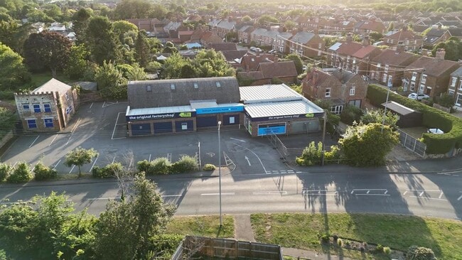 More details for 113-115 Lynn Rd, Snettisham - Retail to Rent