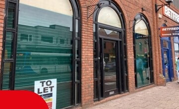 Lowther St, Carlisle for sale Interior Photo- Image 1 of 1