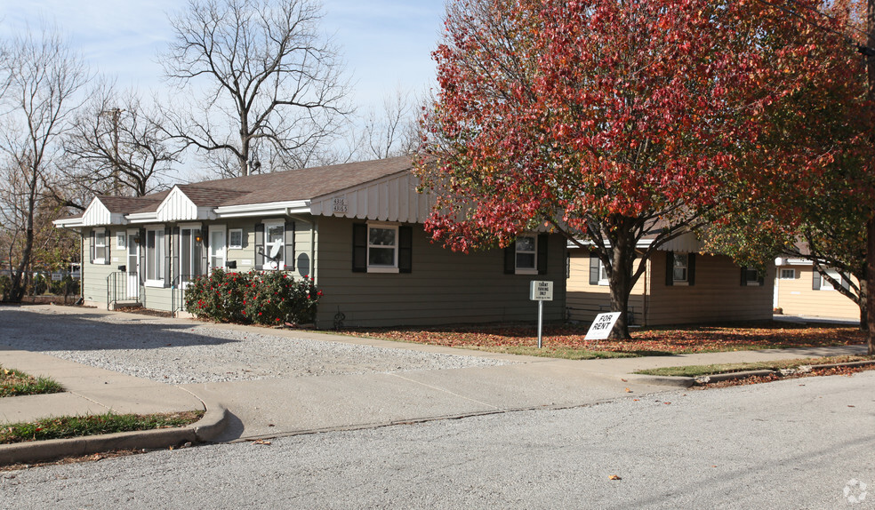 4312-4318 Pearl St, Kansas City, KS for sale - Primary Photo - Image 1 of 4