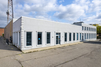 More details for 196 Citation Dr, Concord, ON - Light Industrial for Sale