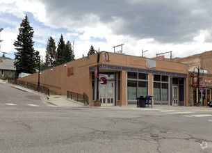 401 Bennett Ave, Cripple Creek, CO for sale Primary Photo- Image 1 of 1