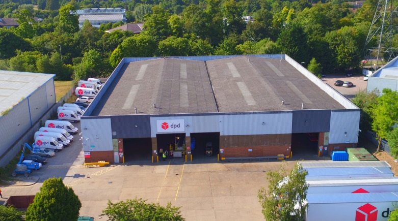 Humphrys Rd, Dunstable for sale - Building Photo - Image 1 of 1