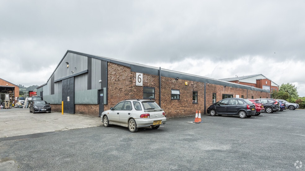 Stokewood Rd, Craven Arms to rent - Building Photo - Image 2 of 30