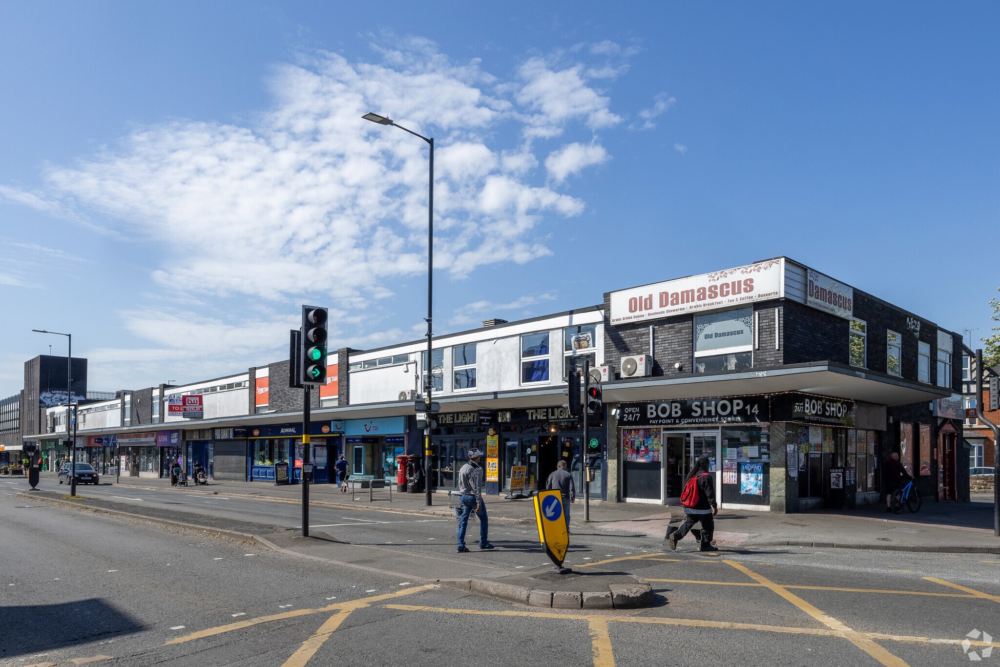 18 Alcester Rd S, Birmingham to rent Primary Photo- Image 1 of 3