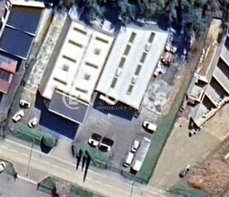 12 Rue De La Pierre Millière, Saint-Quentin-Fallavier, ISE - Aerial map view