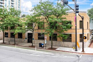 More details for 1020 Church St, Evanston, IL - Office for Sale