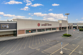 4842-4978 Union Centre Pavilion Dr, West Chester, OH for rent Building Photo- Image 1 of 10