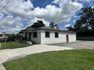 More details for 246 W Hillsborough Ave, Tampa, FL - Office for Rent