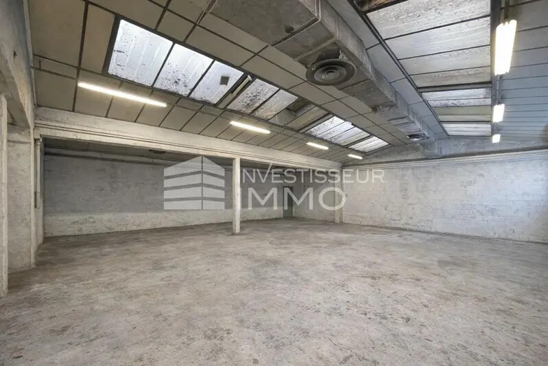 Industrial in Limeil-Brévannes for sale Interior Photo- Image 1 of 6