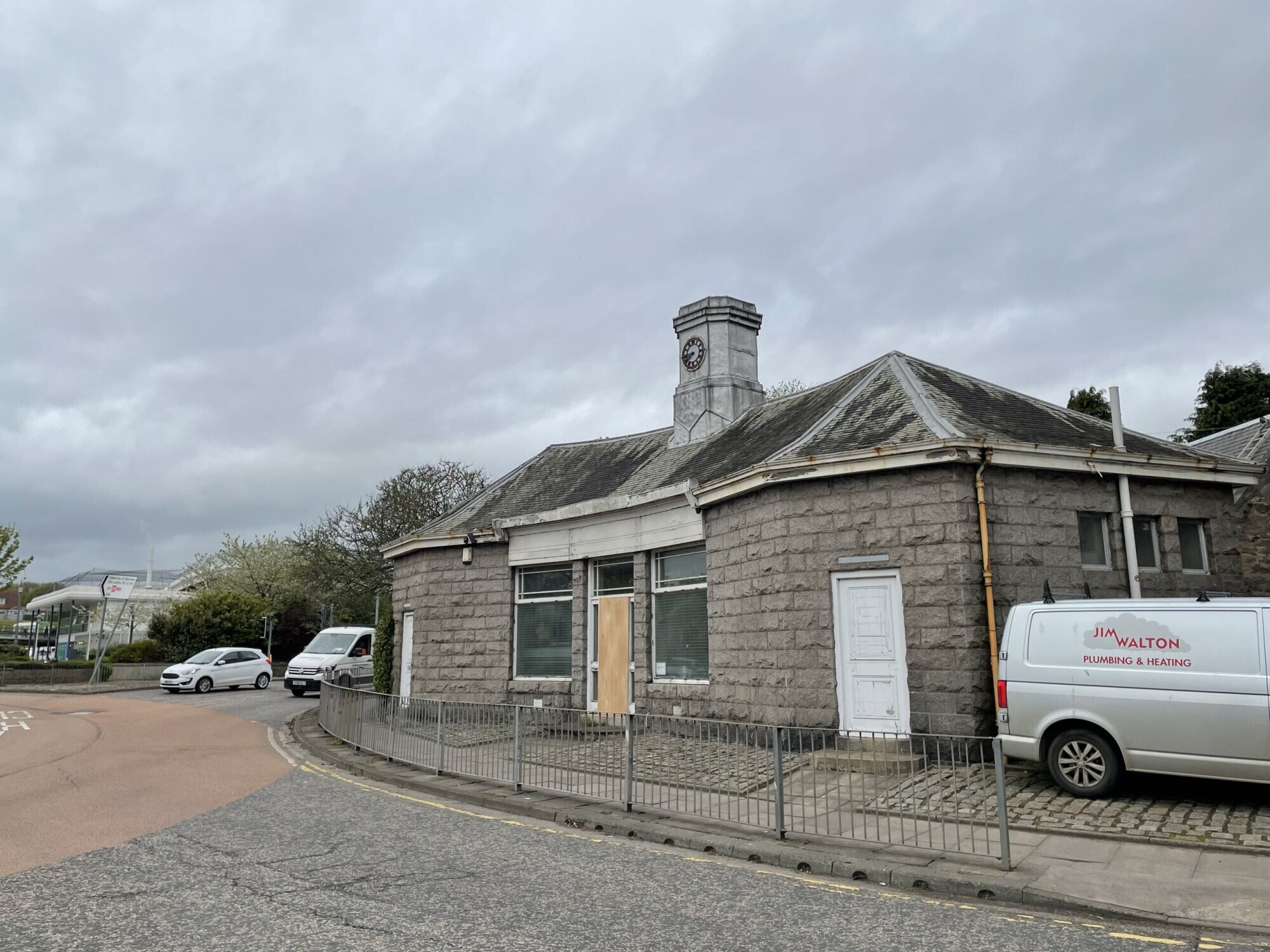 662 Holburn St, Aberdeen for sale Primary Photo- Image 1 of 1