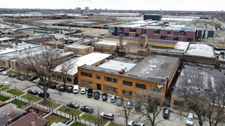 More details for 4437-4447 W Rice St, Chicago, IL - Industrial for Rent