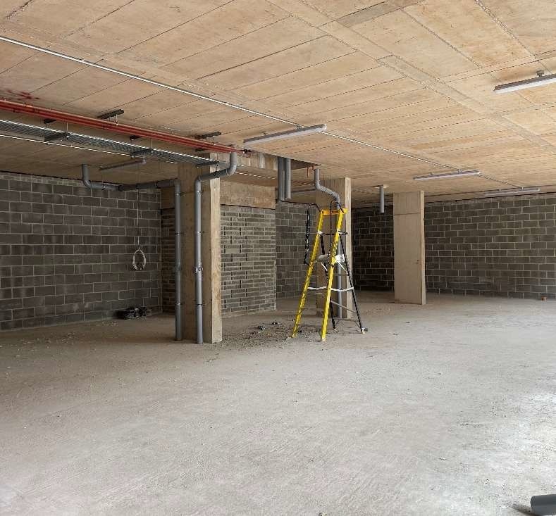 Brunel Way, Bristol, BST BS3 2BN - Unit Commercial - - Interior Photo - Image 1 of 2