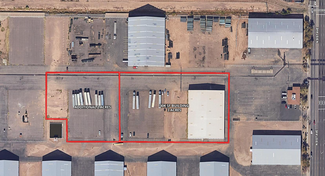 More details for 5150 N 51st Ave, Glendale, AZ - Industrial for Rent