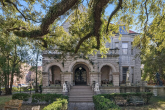 3800 St Charles Ave, New Orleans, LA for sale Building Photo- Image 1 of 1