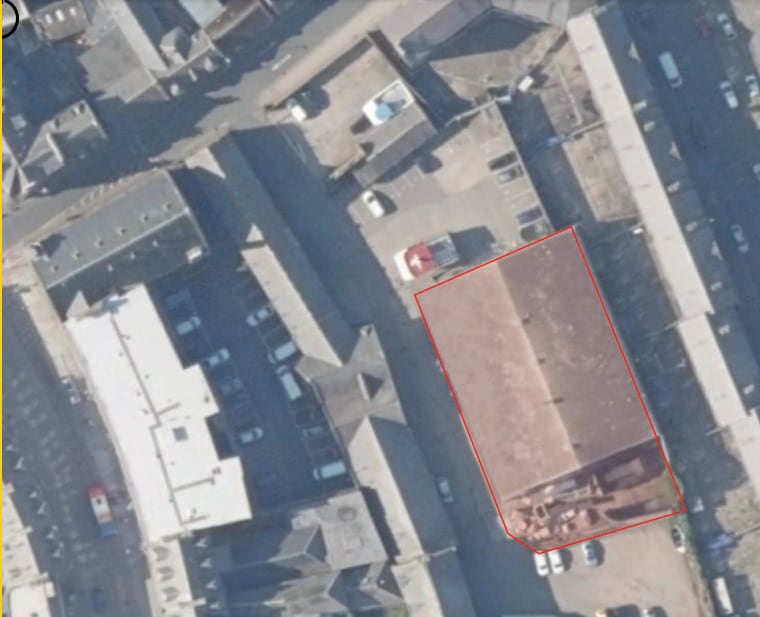 25 Broad Pl, Peterhead to rent Other- Image 1 of 2