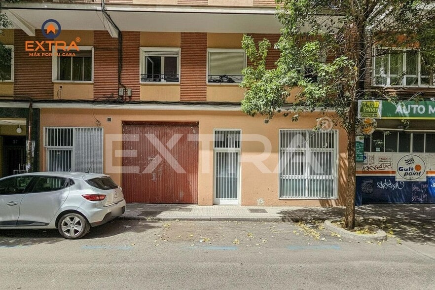 Build-to-Rent in Madrid, Madrid for sale - Primary Photo - Image 1 of 4