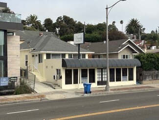 More details for 424 S Pacific Coast Hwy, Redondo Beach, CA - Retail for Rent