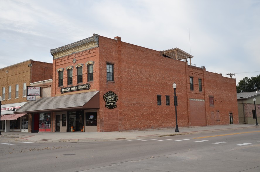 105 S 16th St, Ord, NE for sale - Primary Photo - Image 1 of 1