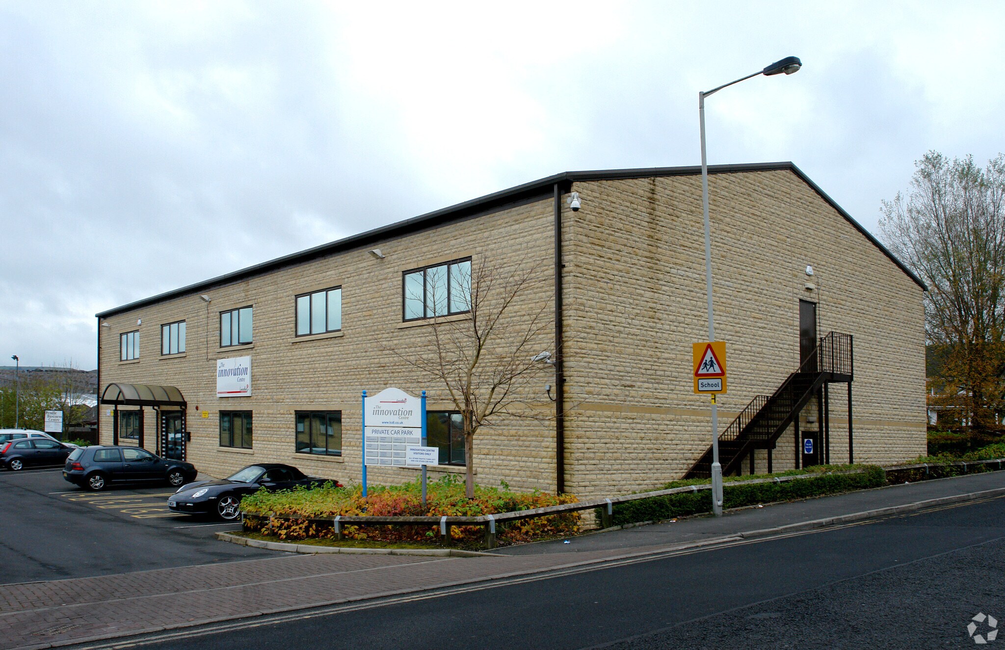 Brunswick St, Nelson for sale Primary Photo- Image 1 of 1