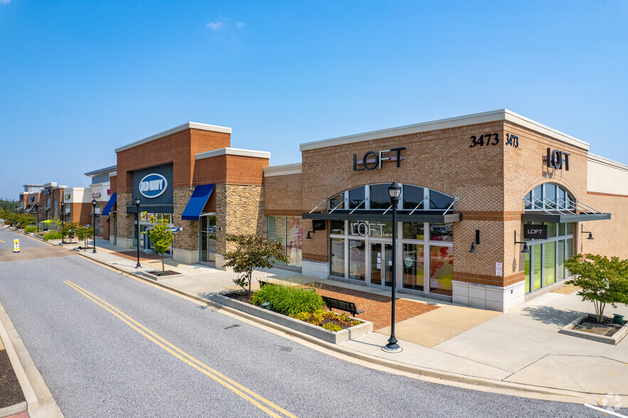 21 Wegman's Blvd, Abingdon, MD for rent - Building Photo - Image 1 of 29