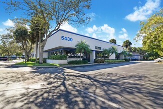 More details for 5410-5430 NW 33rd Ave, Fort Lauderdale, FL - Light Industrial for Rent