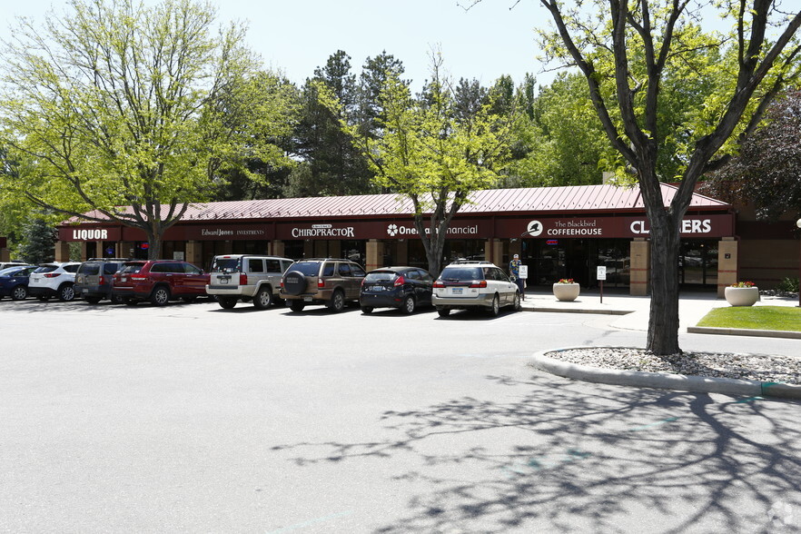 1624-1630 S Lemay Ave, Fort Collins, CO for rent - Building Photo - Image 3 of 8