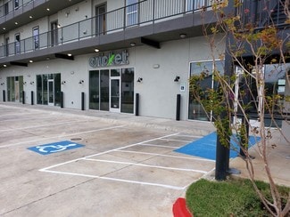 More details for 4507 E Martin Luther King Jr Blvd, Austin, TX - Build-to-Rent for Sale