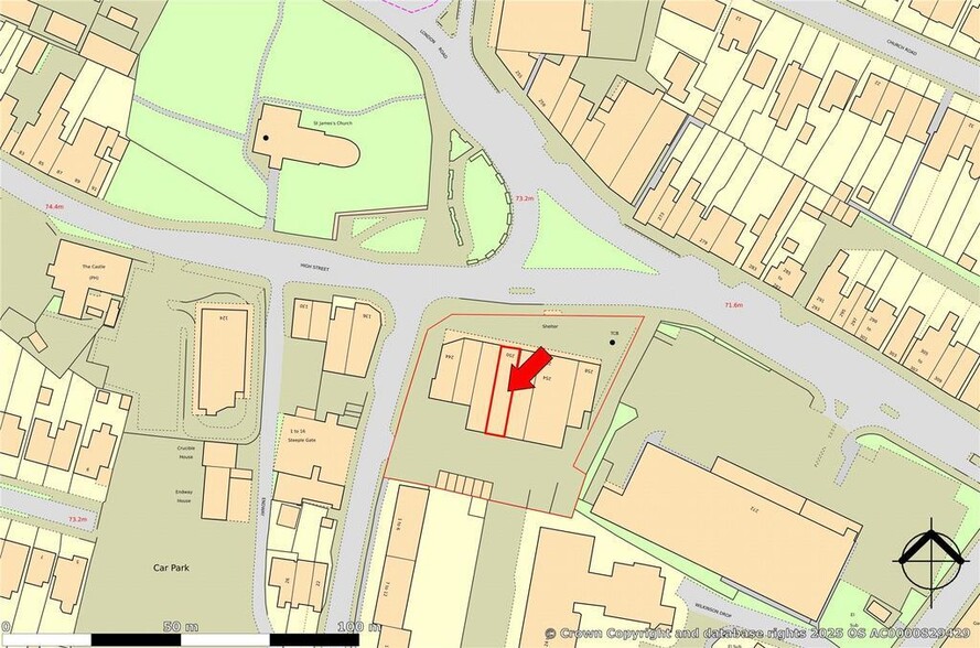 250 London Rd, Benfleet to rent - Building Photo - Image 2 of 12