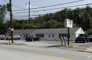 More details for 2320-2324 E Lincoln Hwy, Coatesville, PA - Retail for Rent